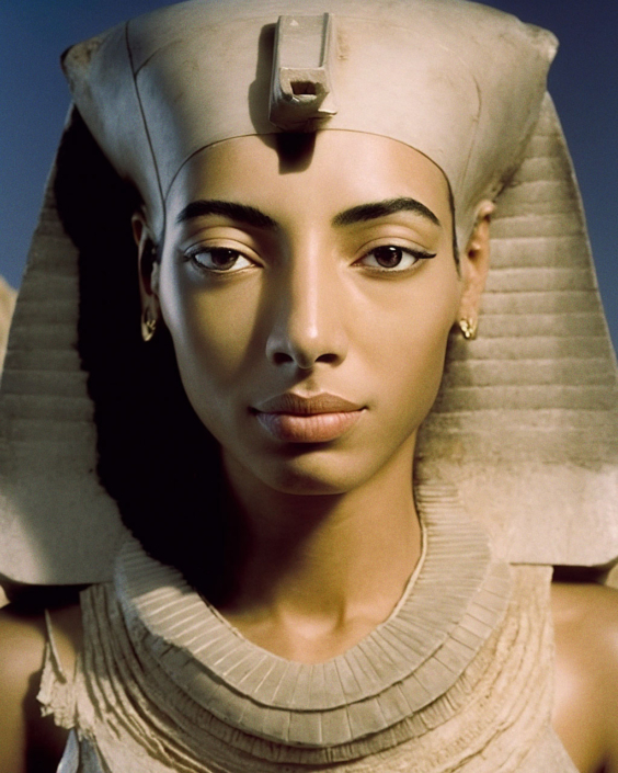 Queen Hatshepsut, an ancient Egyptian pharaoh of the 18th Dynasty, ruled from circa 1478 to 1458 BCE. Celebrated for her reign, building projects, and portrayal as a male pharaoh in art, she left a legacy of leadership and cultural contributions despite efforts to erase her from history.